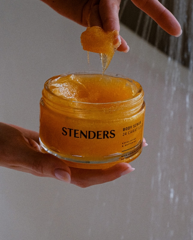 Gift set Time to Shine